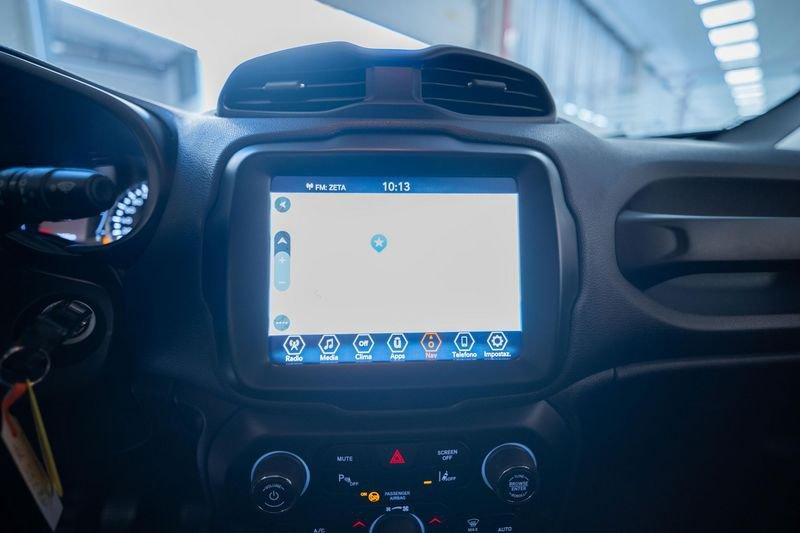 Jeep Renegade 1.0 t3 Night Eagle 2wd
