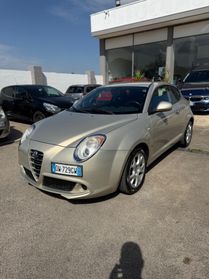 Alfa Romeo MiTo 1.6 JTDm 120cv Sport Pack