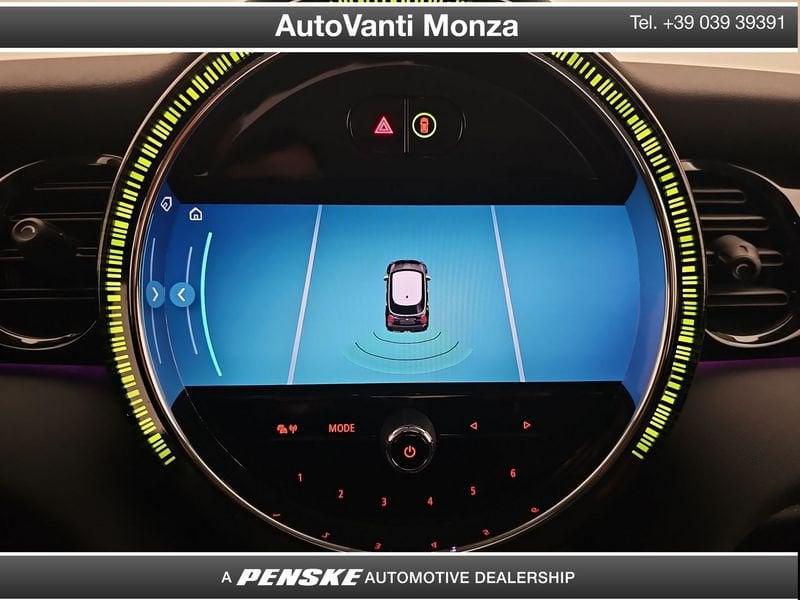 MINI Mini 5 porte Mini 5p 1.5 One Classic 102cv auto