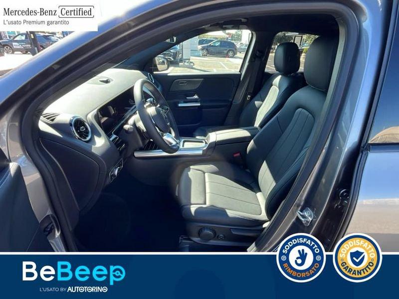 Mercedes-Benz GLA 200 D PROGRESSIVE EXTRA AUTO