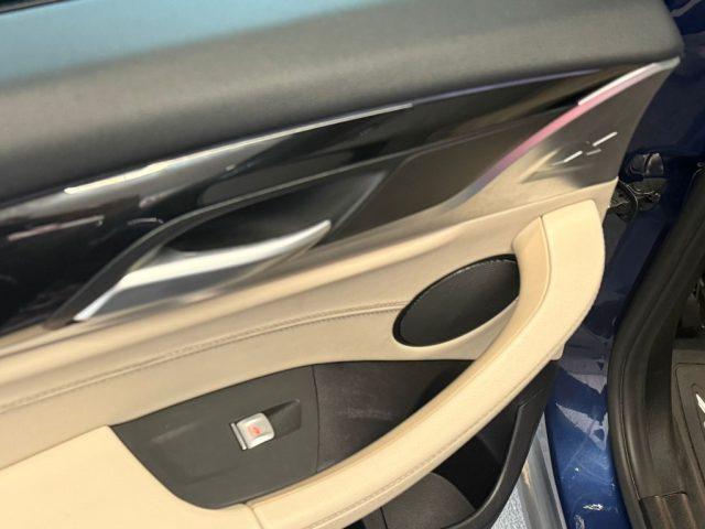 BMW X3 xDrive20d xLine