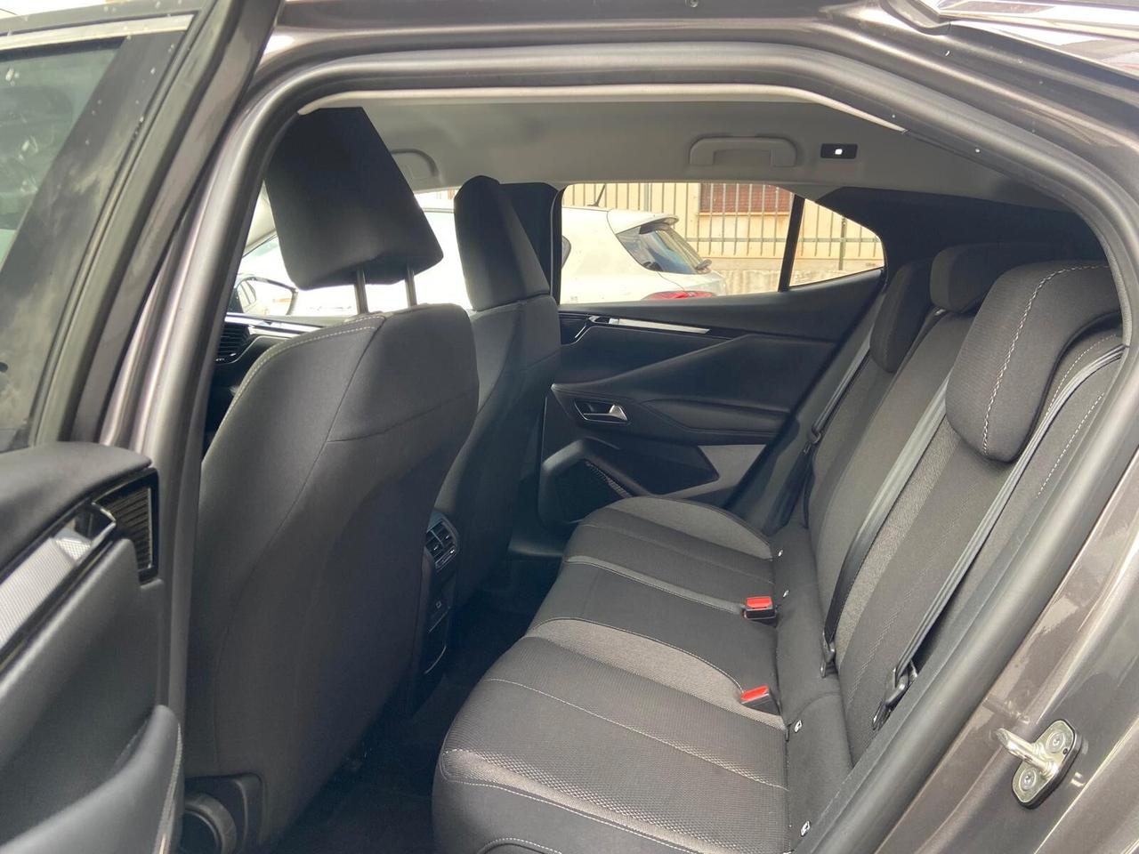 DS4 1.5D 130 aut. Business Pack KM 48.000