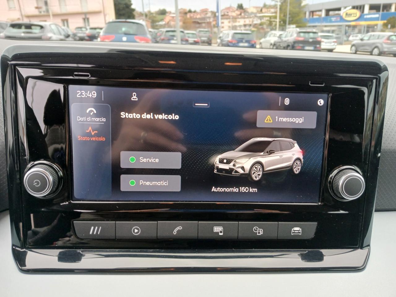 Seat Arona ECOTSI 110 CV DSG STYLE 2023