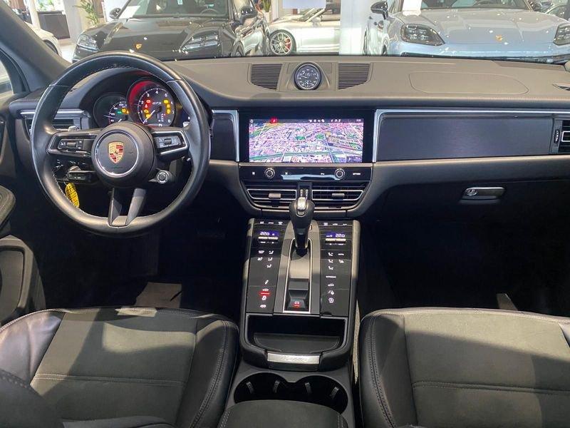 Porsche Macan GTS 2.9 441 cv PDK - IVA Esposta