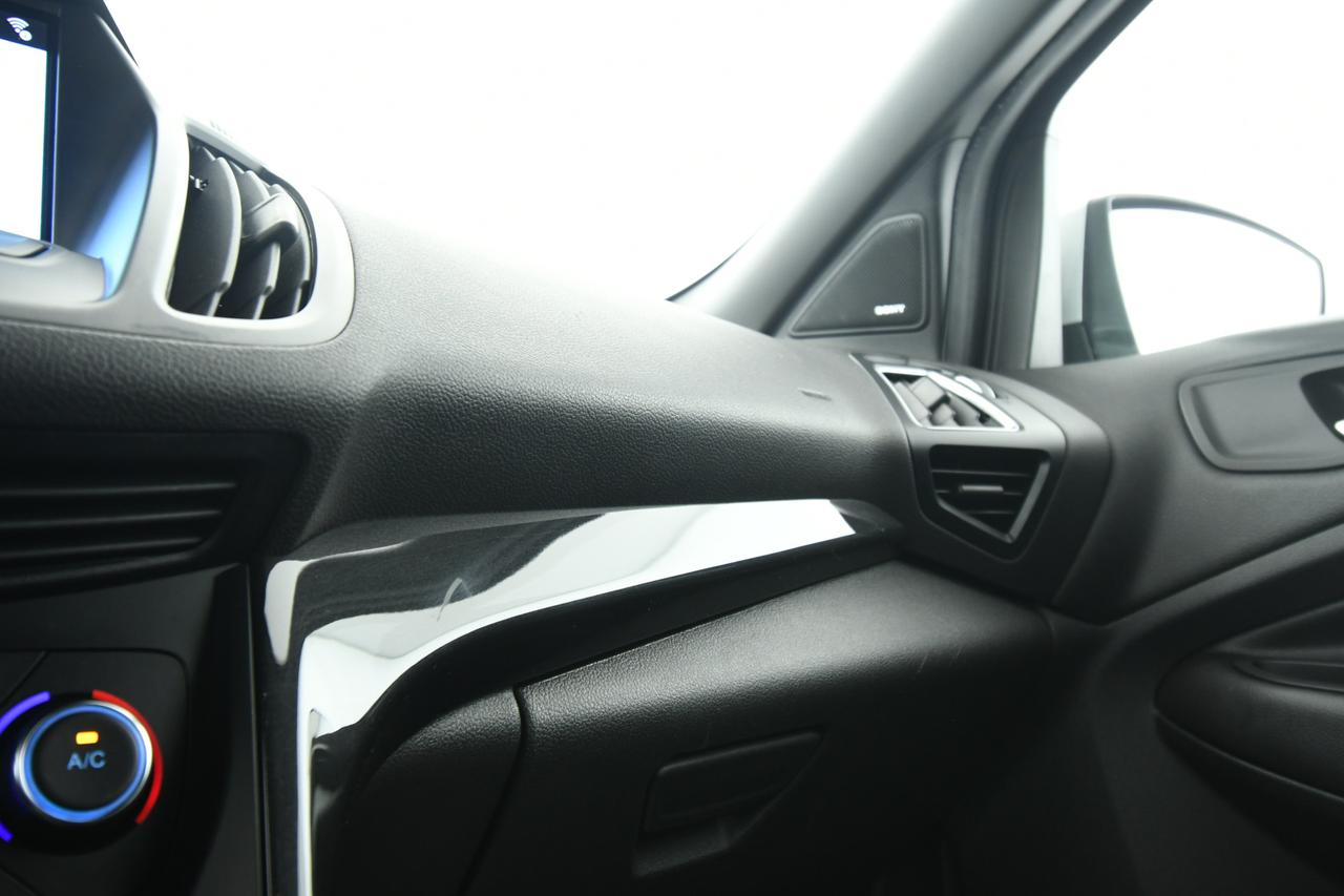 FORD Kuga 2.0 tdci ST-Line s&s awd 180cv powershift CAMERA+GANCIO TRAINO