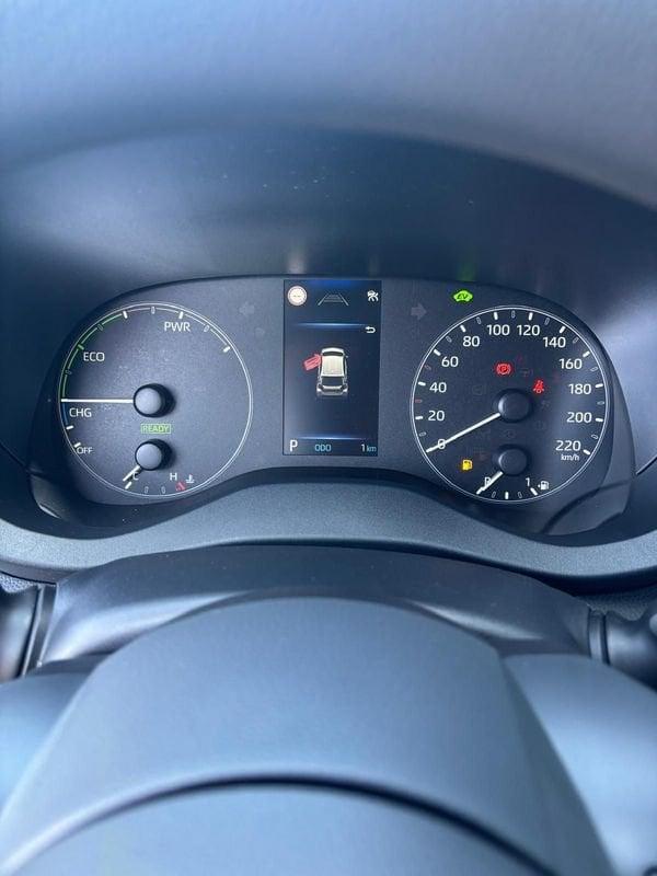 Mazda Mazda2 Hybrid Full Hybrid Electric 1.5 VVT Prime-Line