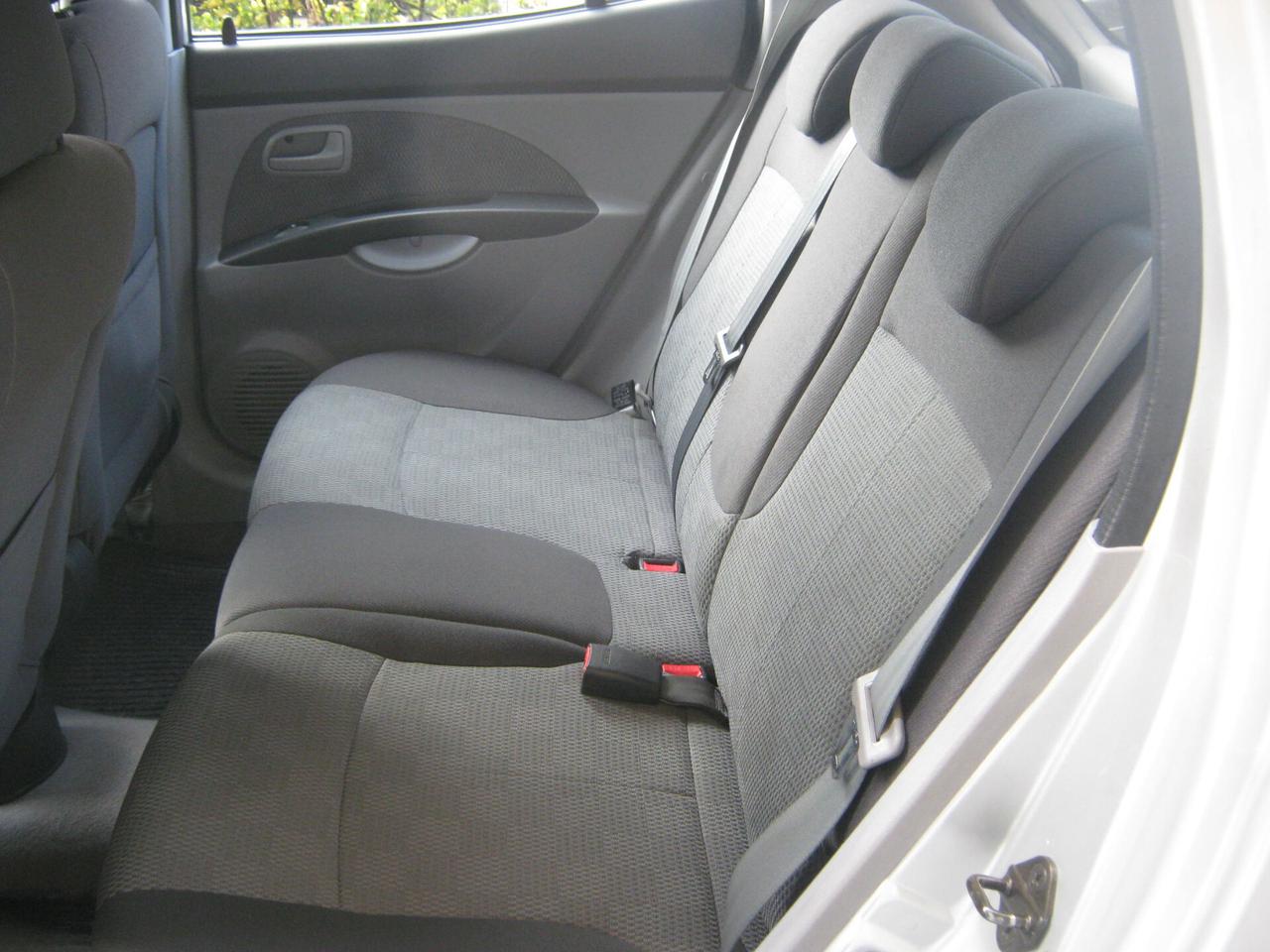 Kia Picanto 1.1 AUTOEMILIA