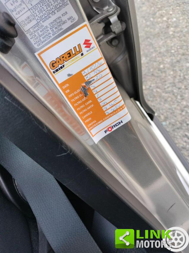 SUZUKI Ignis 1.2 Hybrid Easy Top