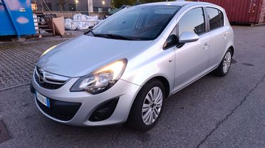 Opel Corsa 1.3 CDTI 75CV OK NEOPATENTATI
