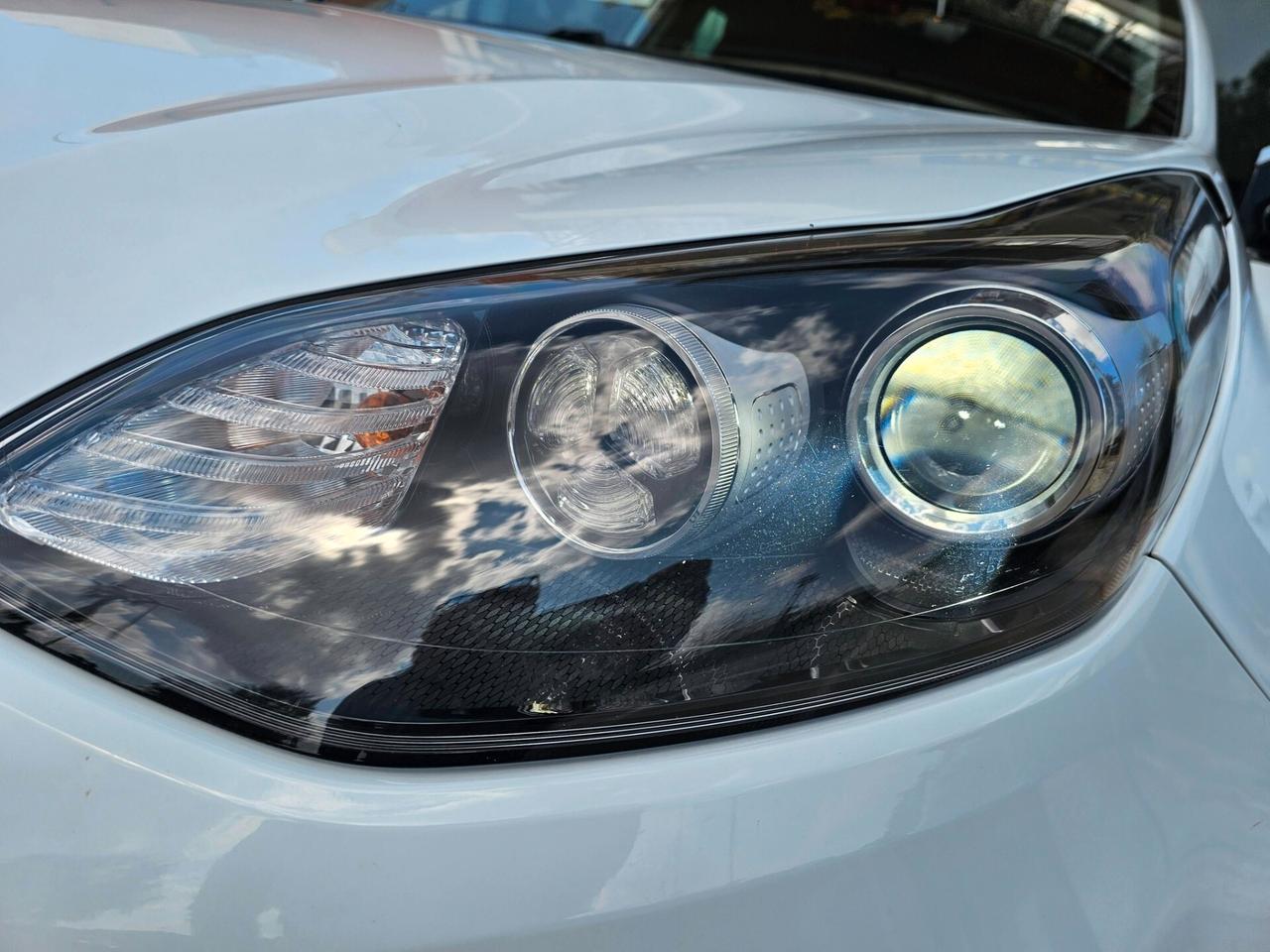 KIA SPORTAGE 1.7 CRDI 115CV COOL FULL OPTIONAL