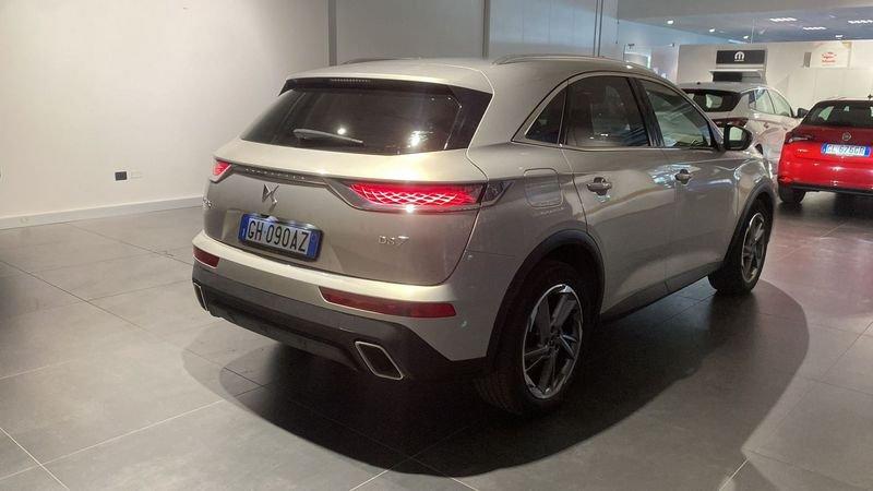 DS DS 7 DS 7 Crossback E-Tense 4x4 Business