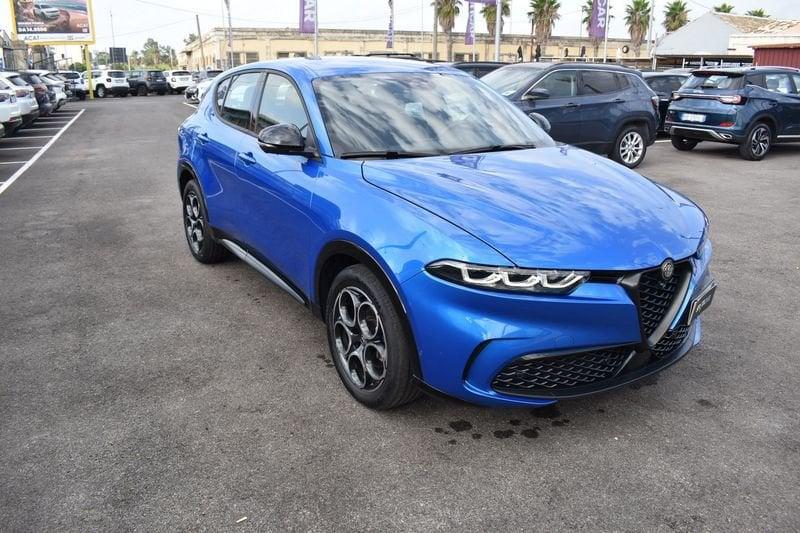 Alfa Romeo Tonale 1.6 Diesel 130cv TCT6 Sprint