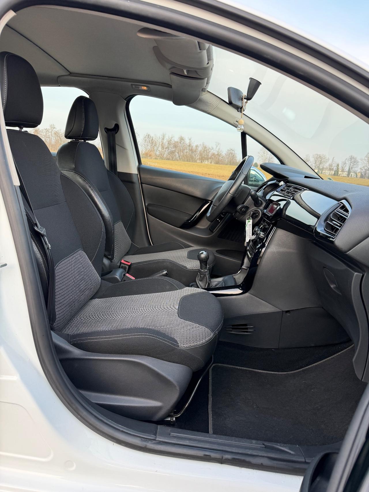 Citroen C3 PureTech 82 Exclusive