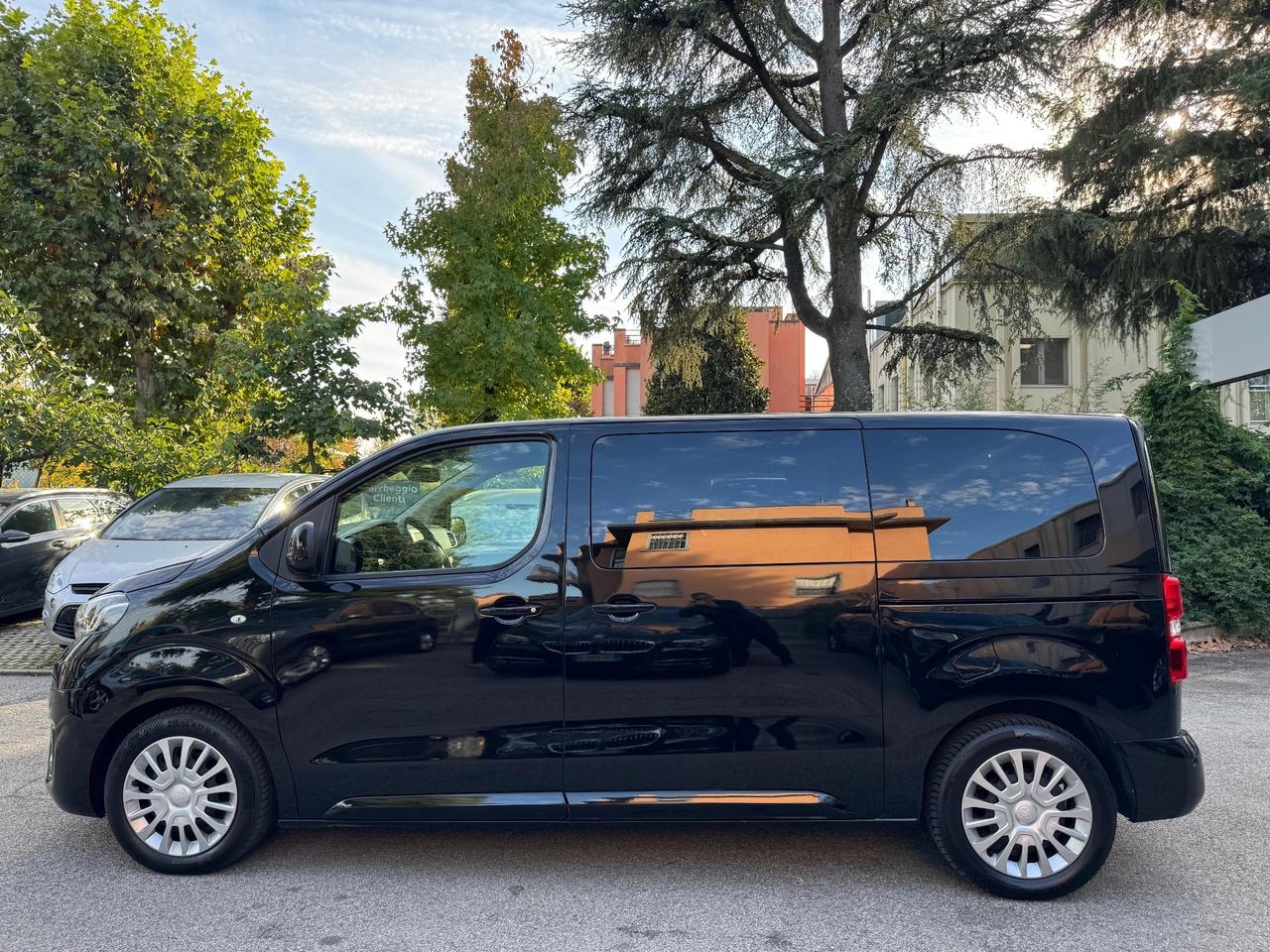 Toyota Proace Verso 2.0D 150 CV L1 D Luxury