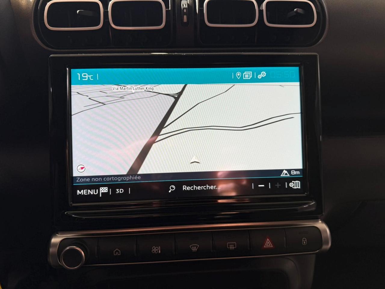 Citroen C3 Aircross PureTech 110 S&S Max