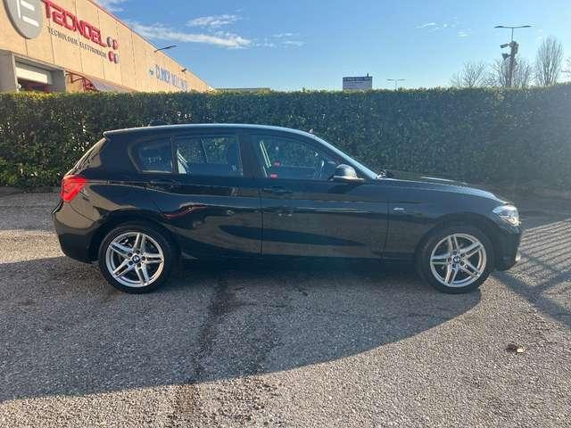 BMW 116 d 5p. Efficient Dynamics Sport