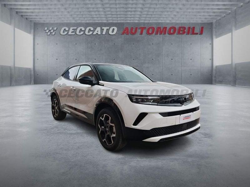 Opel Mokka Mokka 1.2 GS s&s 130cv at8