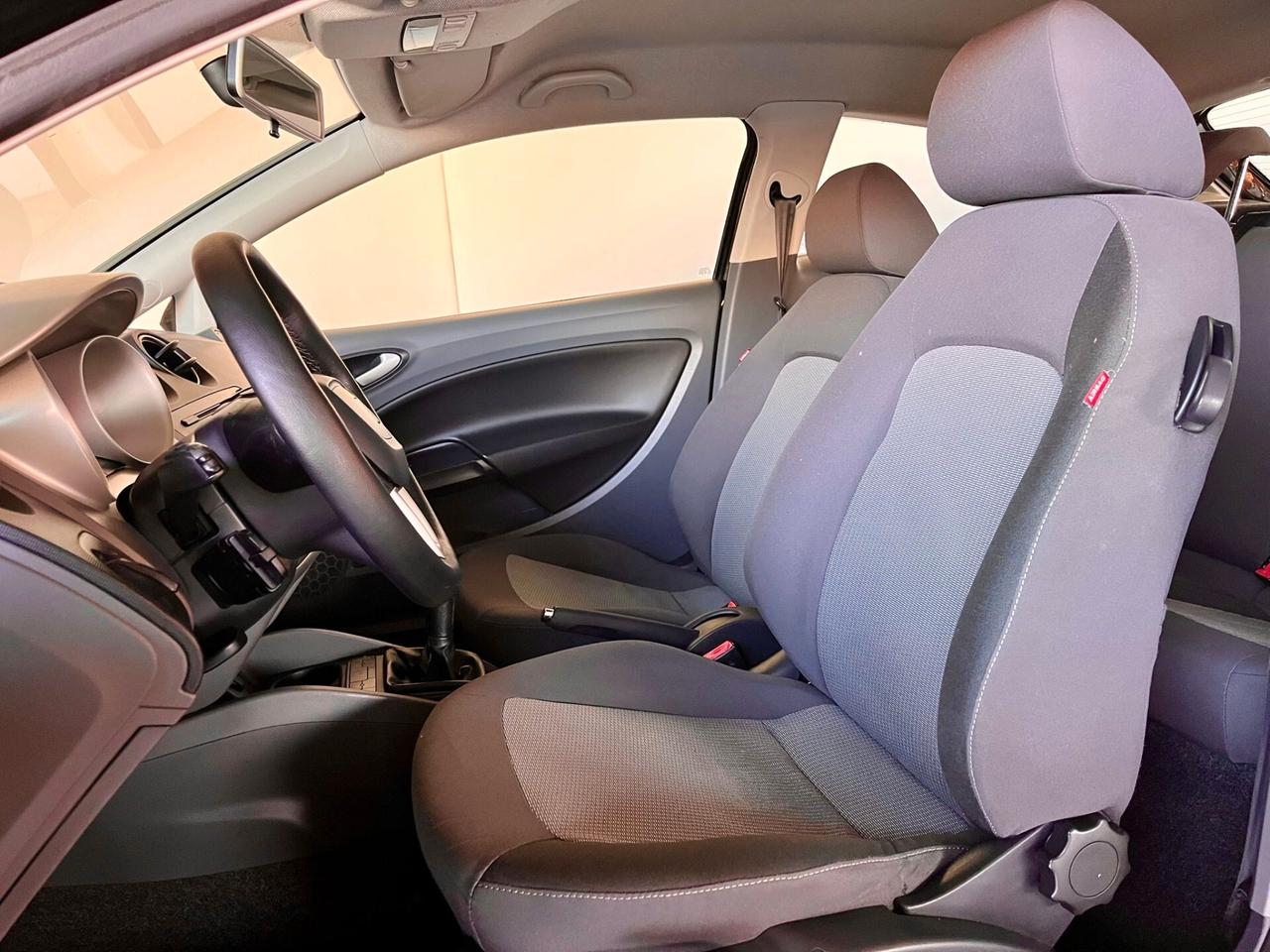 Seat Ibiza 1.6 TDI CR DPF 3p. Style