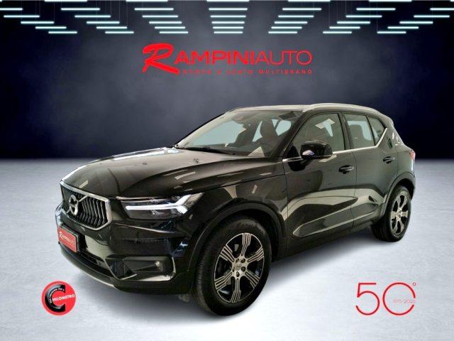 VOLVO XC40 T3 Geartronic Inscription 163 Cv Pronta Consegna