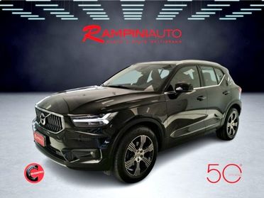 VOLVO XC40 T3 Geartronic Inscription 163 Cv Pronta Consegna