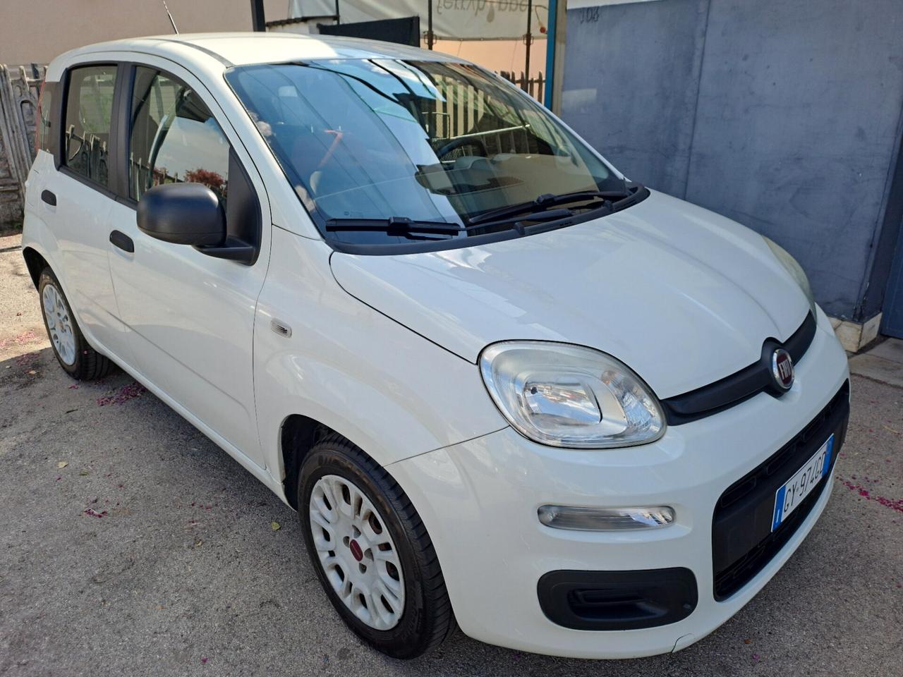 Fiat Panda 1.2 EasyPower Classic
