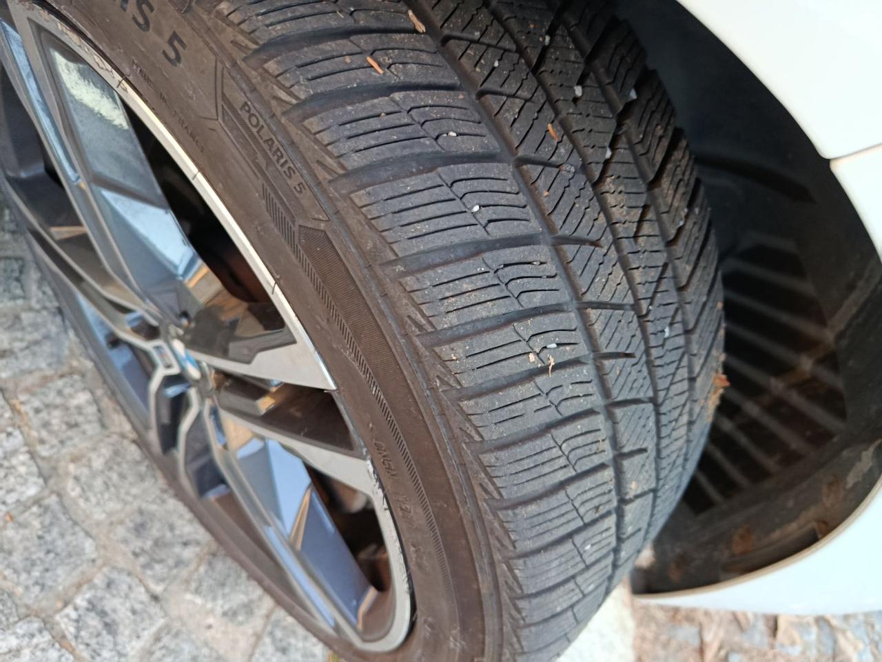 Bmw 118 i M Sport #8122