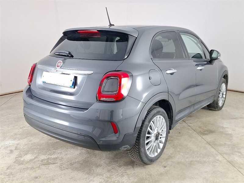 FIAT 500X 1.0 T3 120cv MT E6D Connect