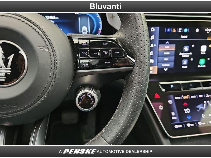 Maserati Grecale Grecale 2.0 mhev GT 250cv auto