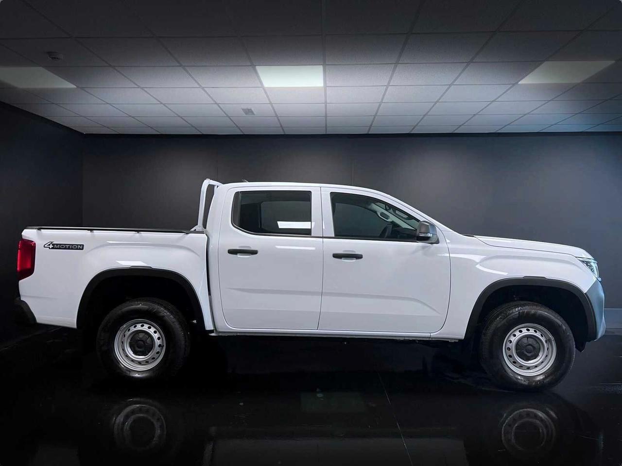 Volkswagen Amarok 2.0 TDI 170CV 4MOTION