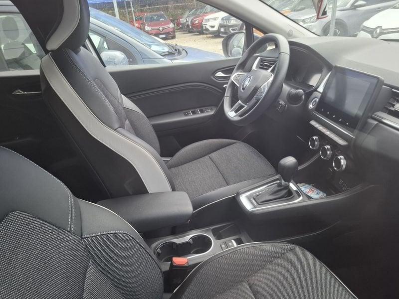 Renault Captur II 2019 1.6 E-Tech full hybrid Techno 145cv auto