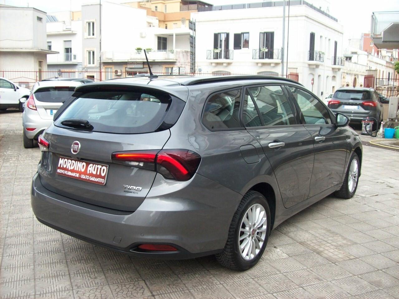 Fiat Tipo SW 1.6 Mjt 130CV S&S Lounge