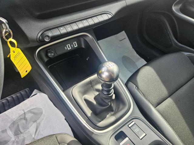 JEEP Avenger 1.2 Turbo 100 CV Altitude