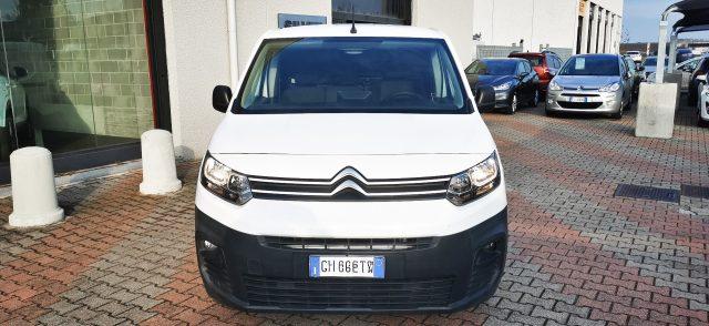 CITROEN Berlingo BlueHDi 100 S&S Van M Club - PREZZO IVA ESCLUSA