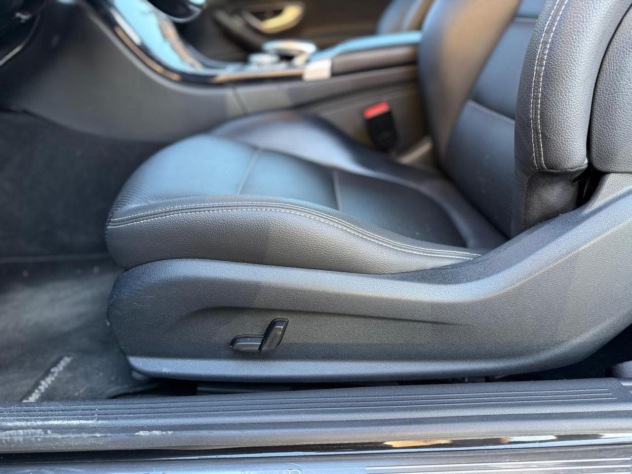 Mercedes-Benz C 220 Sport C 220 D #5655