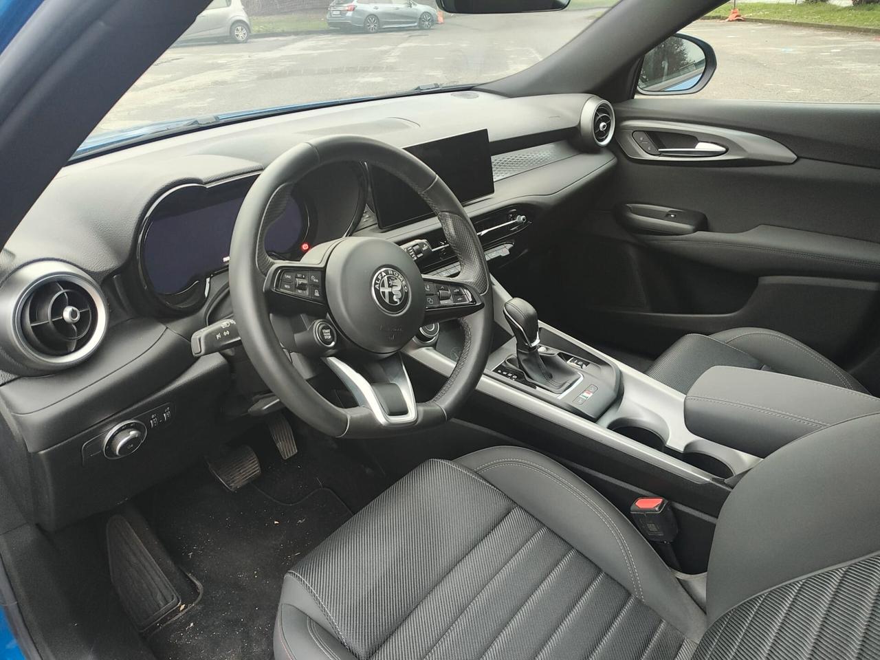 Alfa Romeo Tonale 1.6 diesel 130 CV TCT6 Sprint - PREZZO REALE PRESSOCHE' NUOVA SUPERACCESSORIATA