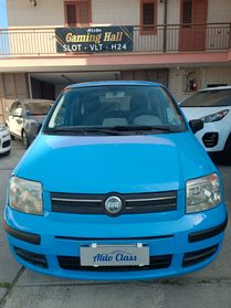 Fiat Panda 1.3 MJT 70 cv