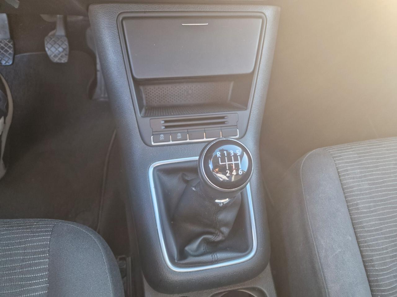 Volkswagen Tiguan 2.0 TDI 110 CV Trend & Fun BlueMotion Technology