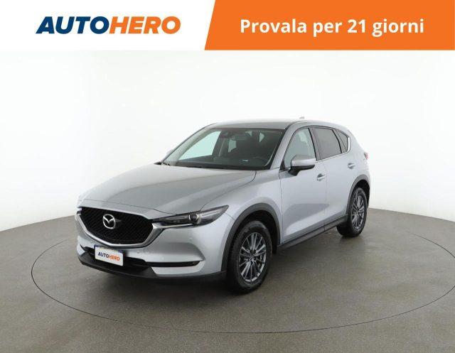 MAZDA CX-5 2.2L Skyactiv-D 150 CV 2WD Evolve