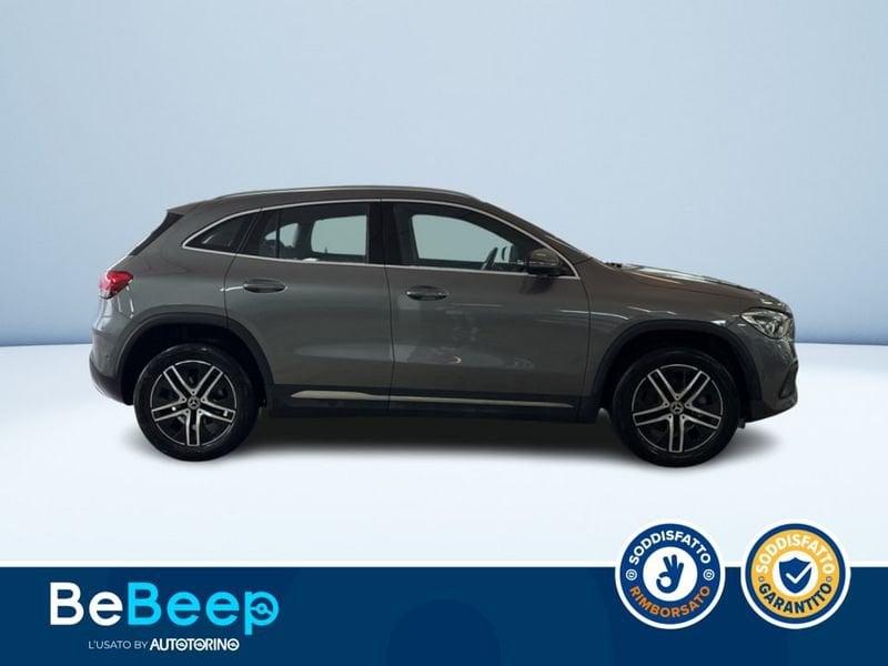 Mercedes-Benz GLA 200 D SPORT AUTO
