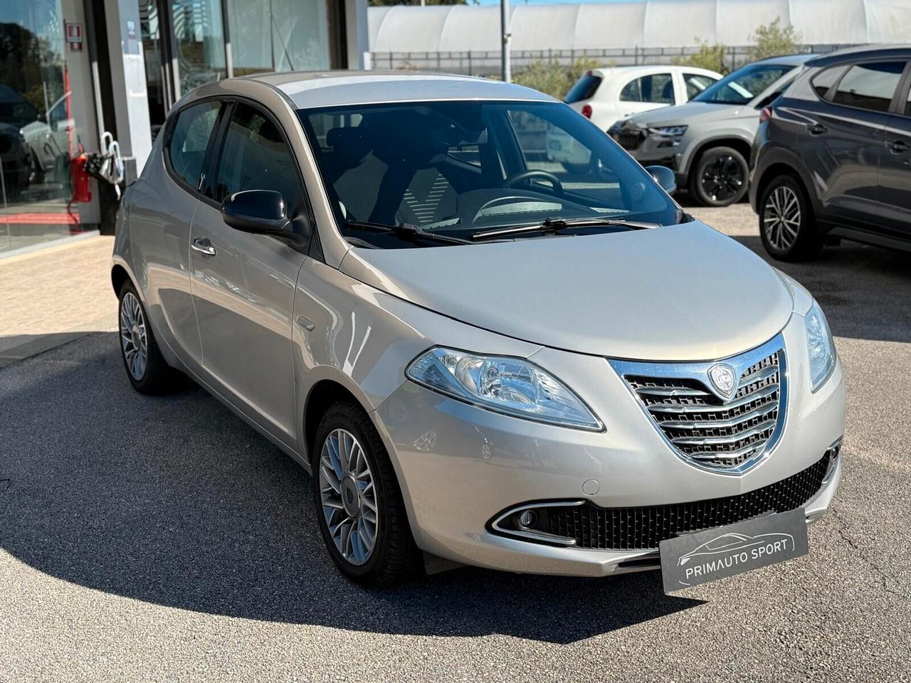 Lancia Ypsilon 1.3 MJT S&S GOLD PERFETTA AFFARE
