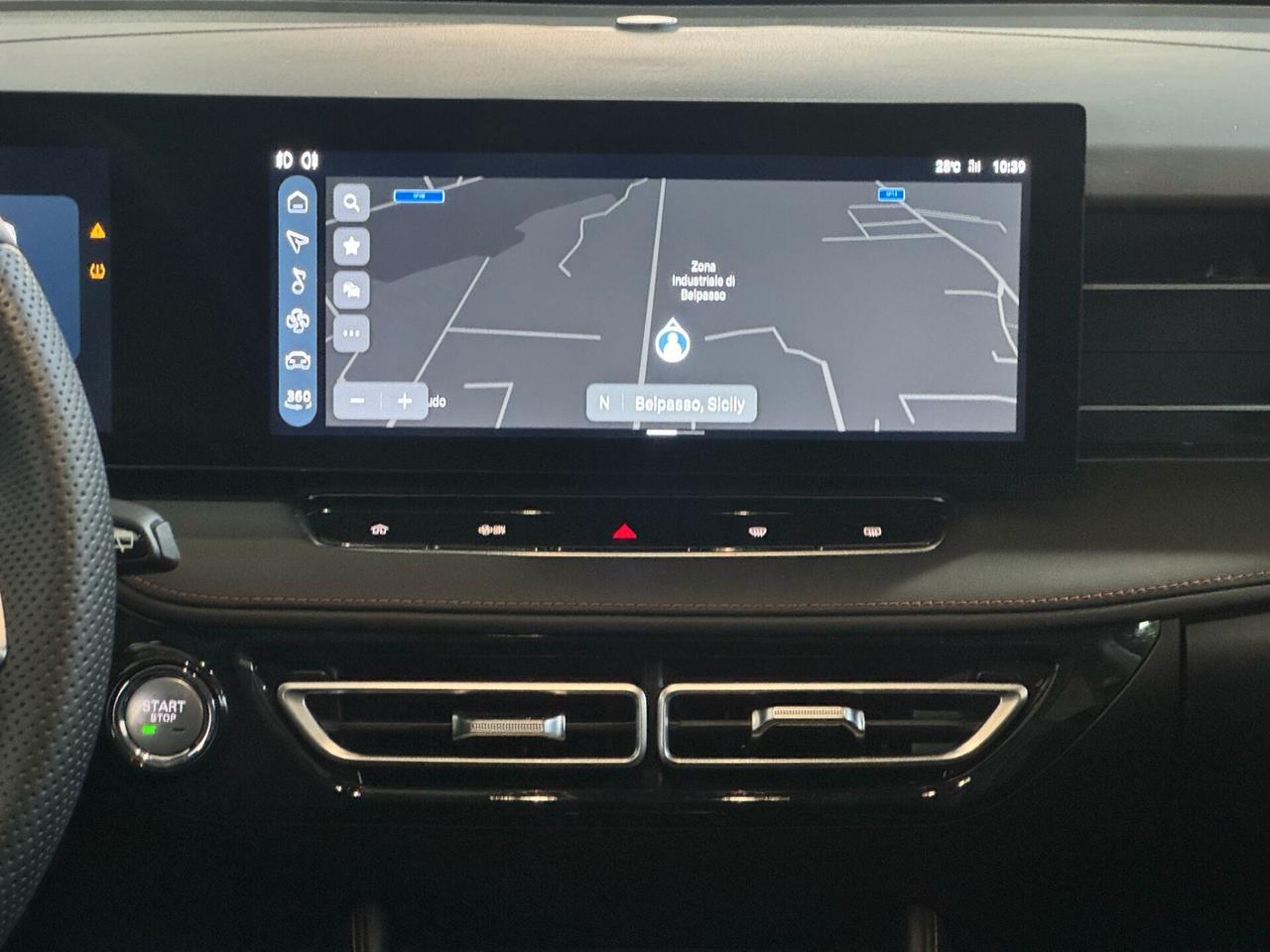 Mg HS 1.5T-GDI Luxury 7 anni di garanzia
