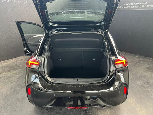OPEL Corsa Hybrid 110 CV aut. GS