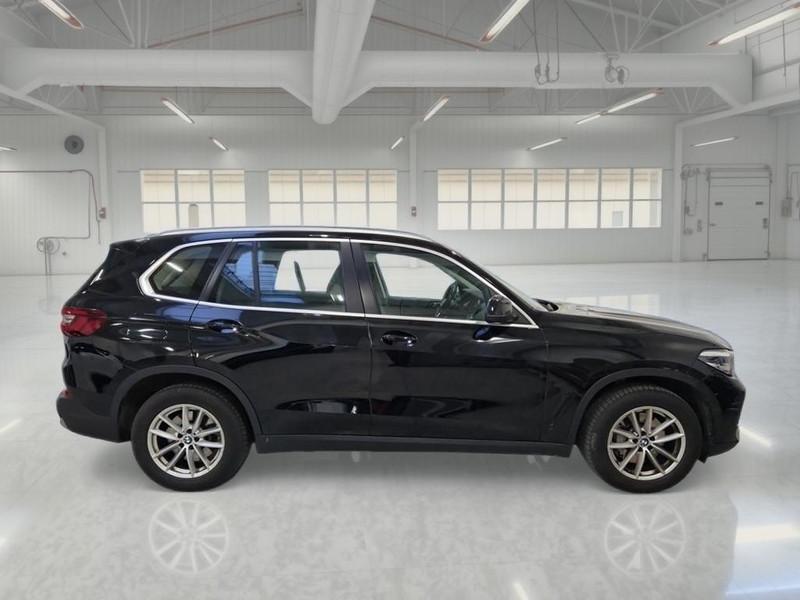 BMW X5 XDRIVE 30D BUSINESS AUTOM. SUV