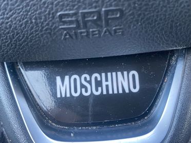 Renault Clio dCi 8V 75 CV 5 porte Moschino Intens