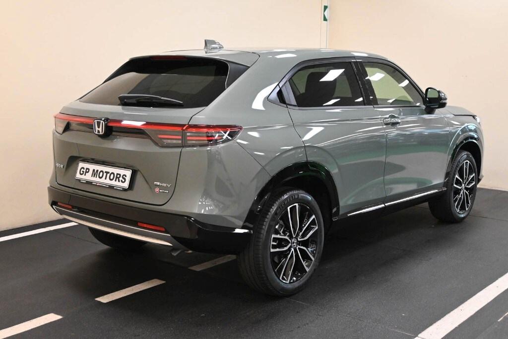 HONDA HR-V 3ª serie HR-V 1.5 Hev eCVT Advance