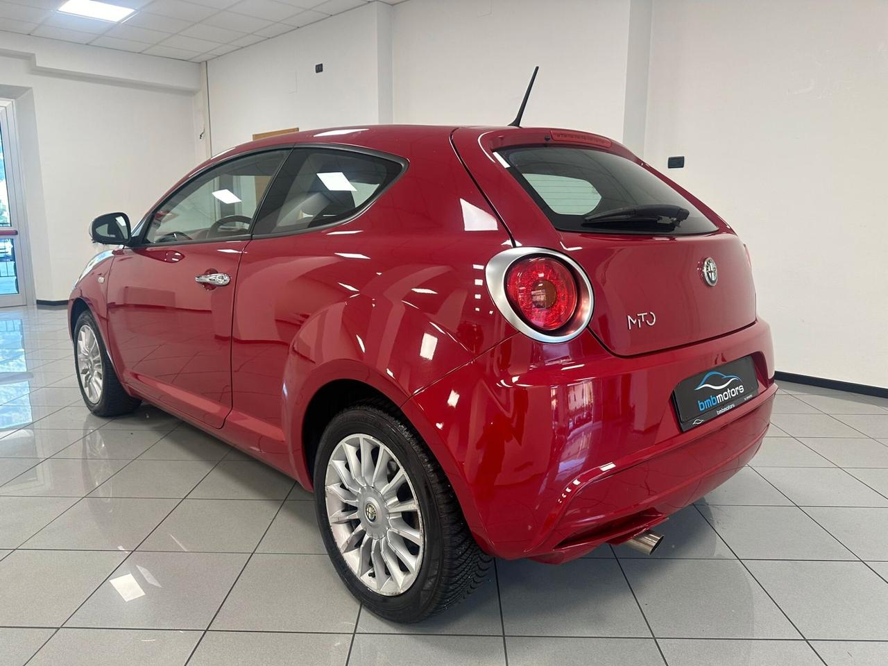 Alfa Romeo MiTo 1.4 70 CV 8V Progression