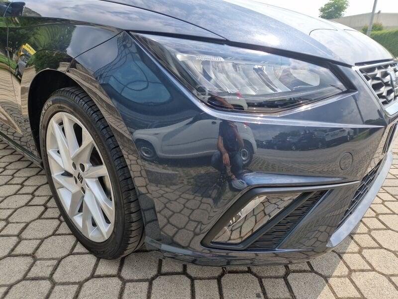 Seat Ibiza 1.0 EcoTSI 95 CV 5 porte FR