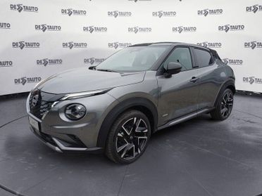 Nissan Juke Juke 1.6 HEV N-Design