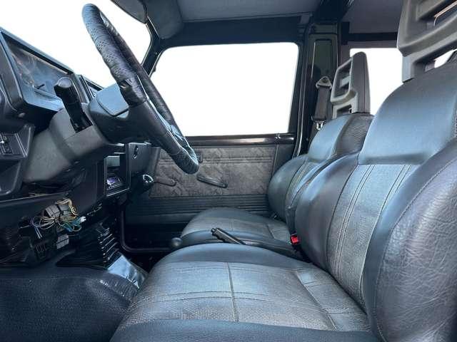 Suzuki Samurai Cabrio 1.3 JX De Luxe cat.