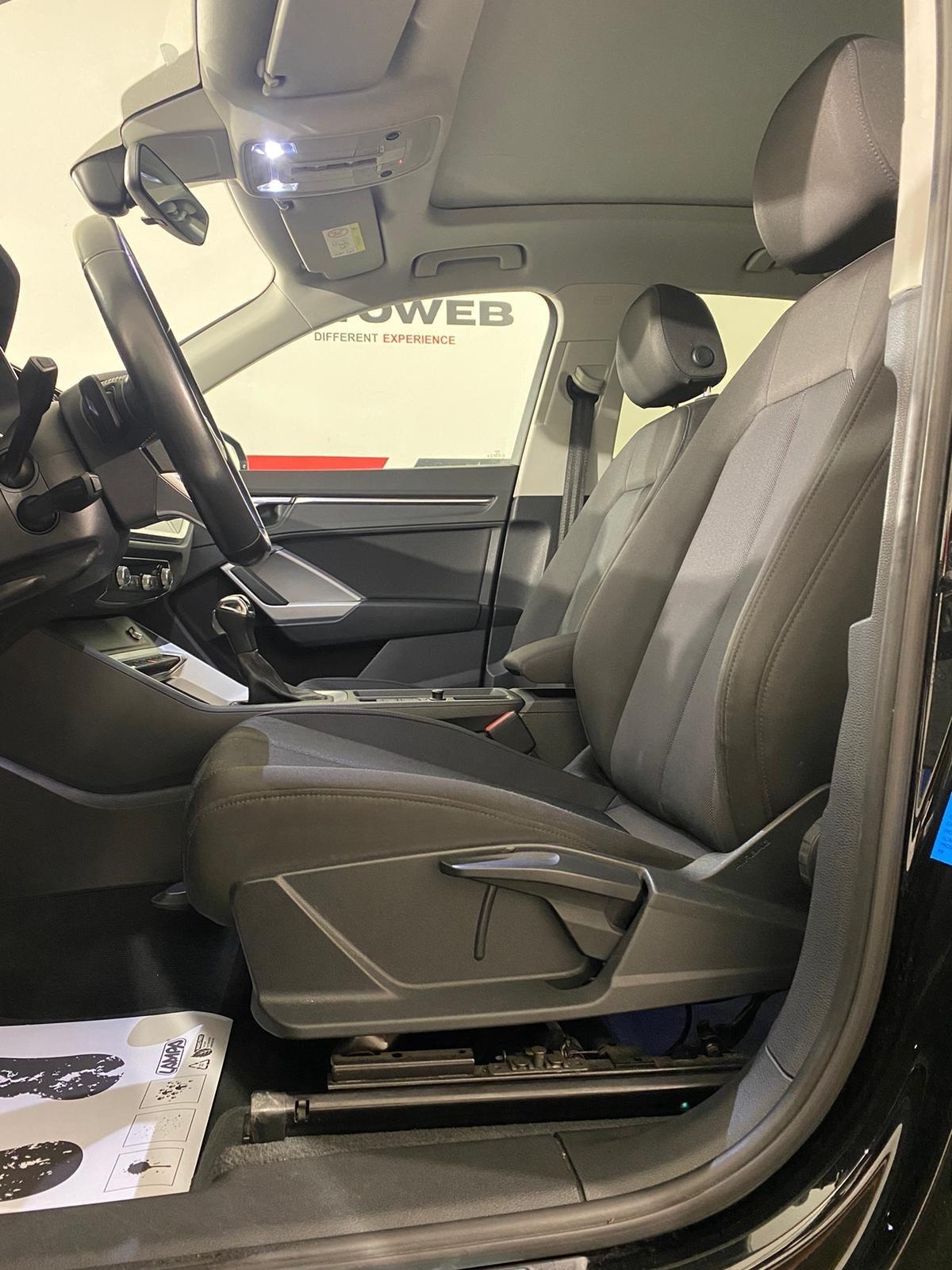 Audi Q3 35 TFSI S tronic* TETTO APRIBILE*